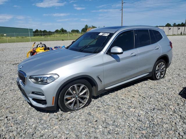 Global Auto Auctions: 2019 BMW X3 SDRIVE30I