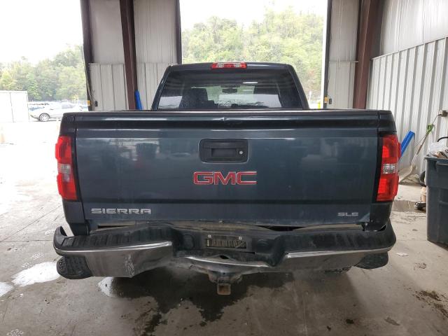 2018 GMC SIERRA K15 - 3GTU2MEC4JG295445