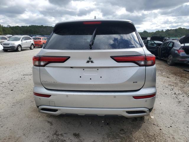2024 MITSUBISHI OUTLANDER - JA4J4VA82RZ067938