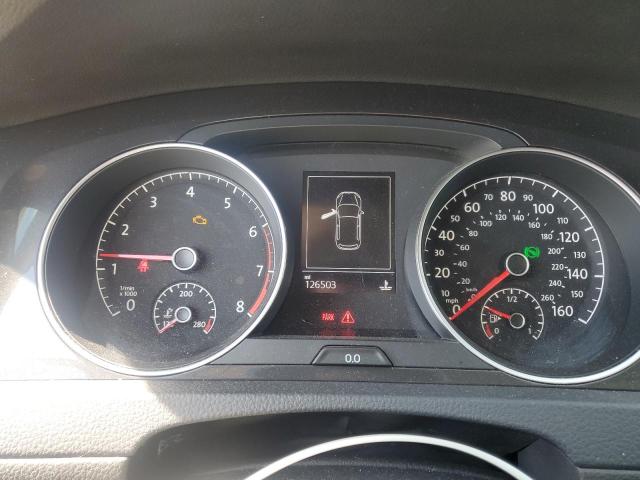 2018 VOLKSWAGEN GOLF S 3VWG17AU6JM254765