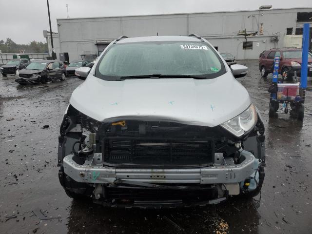 2019 FORD ECOSPORT S MAJ3S2GE2KC270729