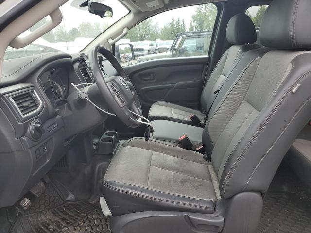 2019 NISSAN TITAN S 1N6AA1CJ1KN520951
