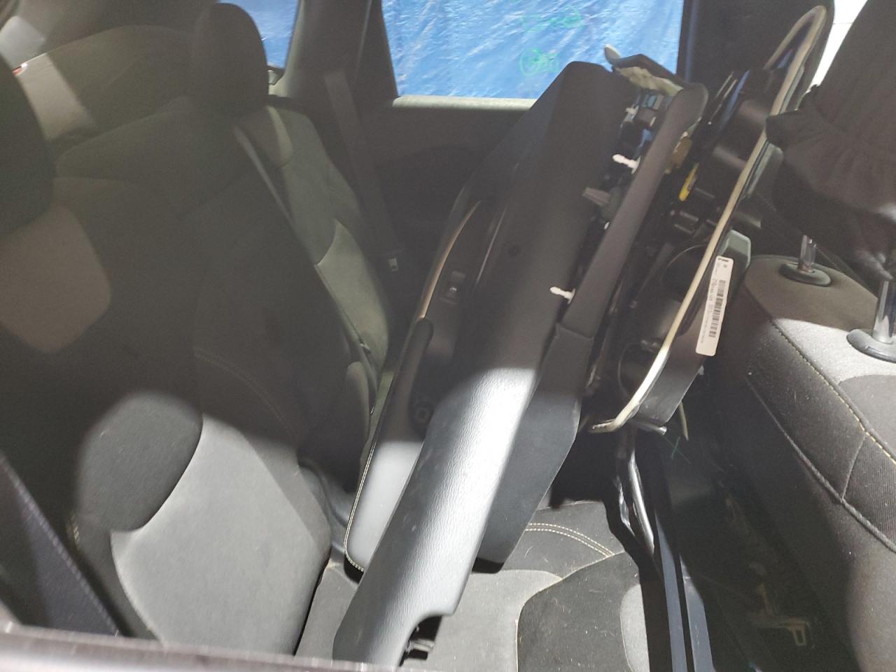 JEEP GRAND CHEROKEE SPORT