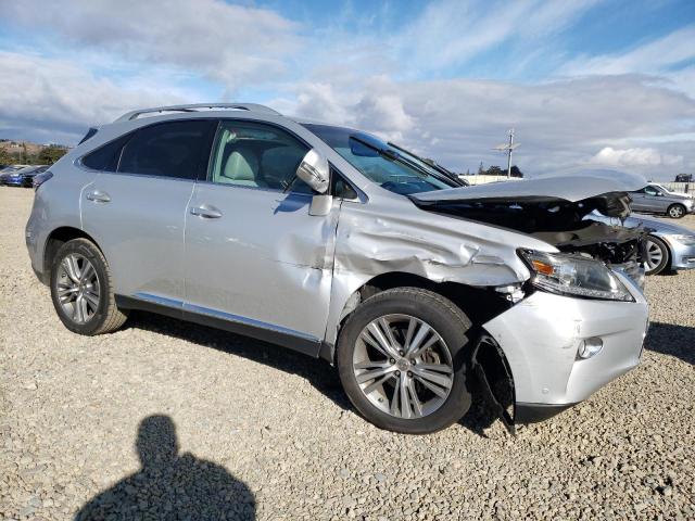 2015 LEXUS RX 350 2T2ZK1BA1FC191726
