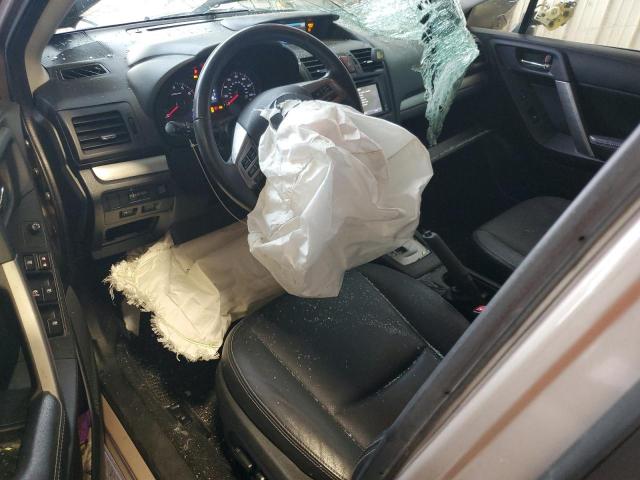 2014 SUBARU FORESTER 2 - JF2SJAJC7EH447584