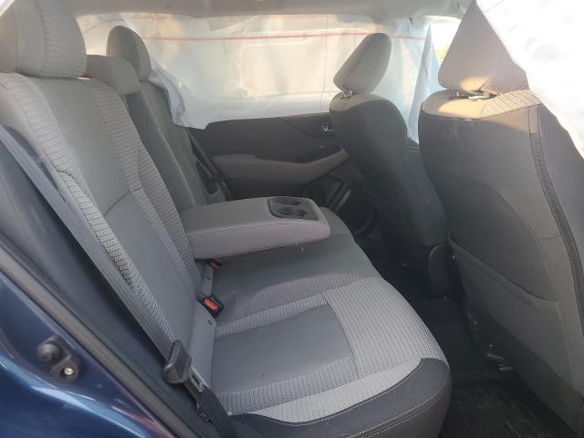 2021 SUBARU OUTBACK PR 4S4BTADC6M3176710