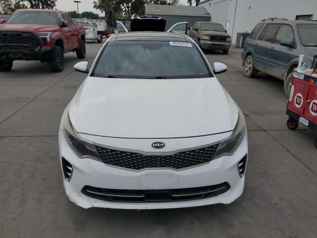 2016 KIA OPTIMA SXL 5XXGV4L25GG047036