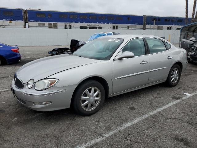 BUICK LACROSSE C