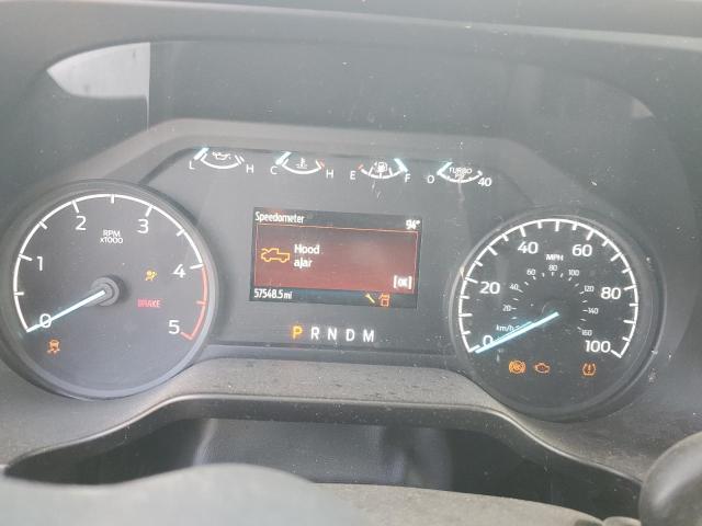 2023 FORD F250 SUPER #3234315124