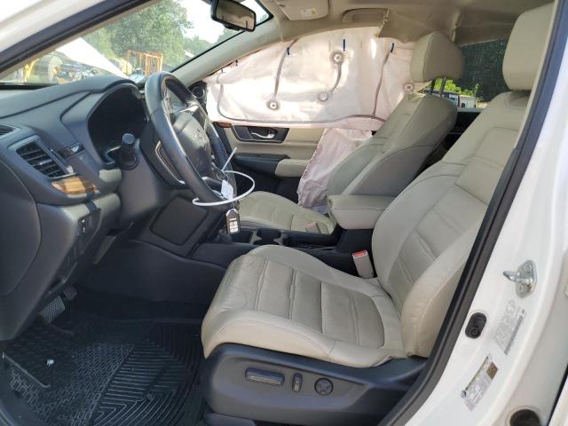 2017 HONDA CR-V EXL 2HKRW2H89HH638581