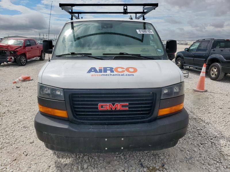 2023 GMC SAVANA G2500 #3290503481