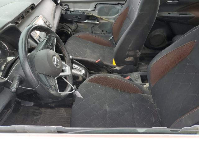 2019 NISSAN KICKS S - 3N1CP5CU4KL530632