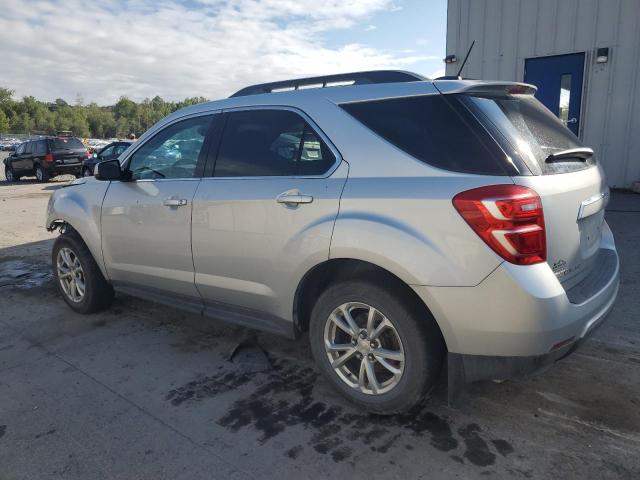 2017 CHEVROLET EQUINOX LT 2GNFLFEK1H6144388
