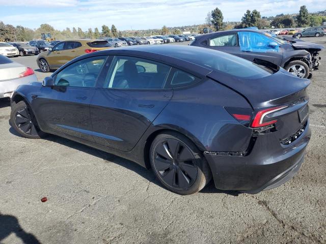 2024 TESLA MODEL 3 - 5YJ3E1EBXRF808465