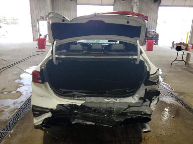 2020 KIA FORTE GT L 3KPF34AD6LE200581