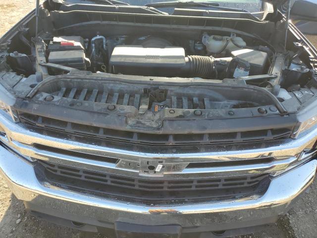 2022 CHEVROLET SILVERADO - 1GCUYDED4NZ141489