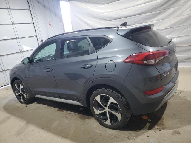 2018 HYUNDAI TUCSON VALUE KM8J3CA23JU800505