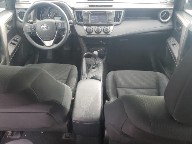 2014 TOYOTA RAV4 LE - 2T3BFREV2EW206181