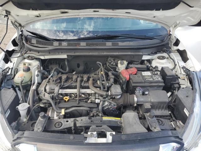 2018 NISSAN KICKS S #3246118138