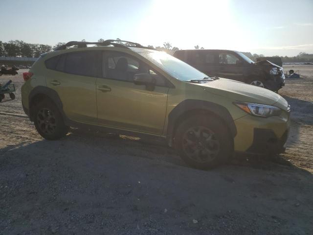 2021 SUBARU CROSSTREK JF2GTHSC9MH655486