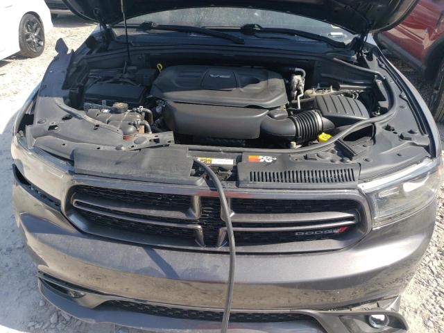 2017 DODGE DURANGO GT 1C4RDHDG6HC936586