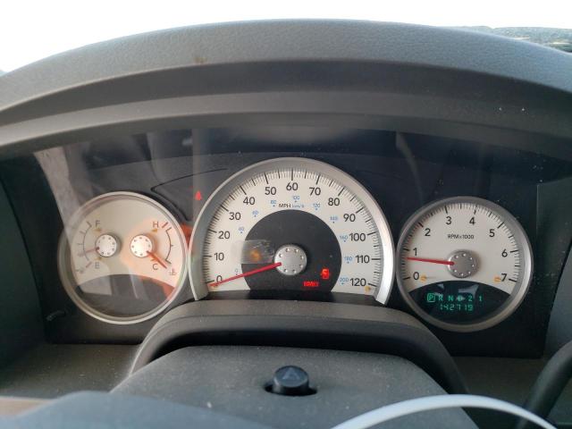 2006 DODGE DAKOTA QUA #3297105514