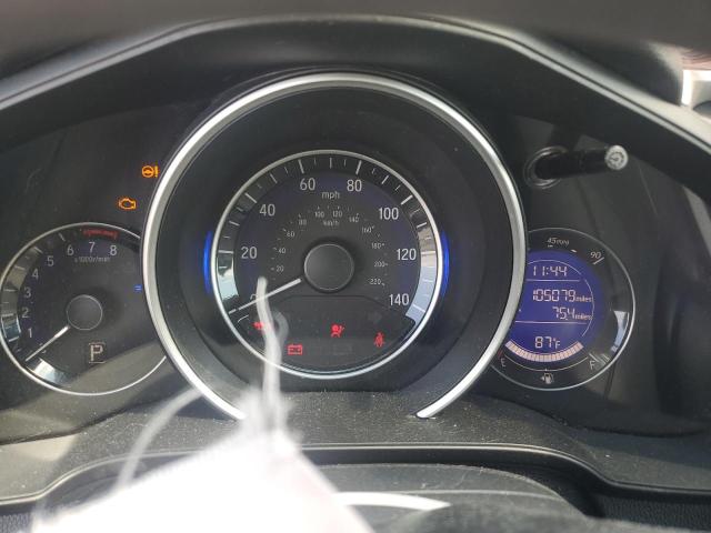 2018 HONDA FIT LX 3HGGK5H40JM725014