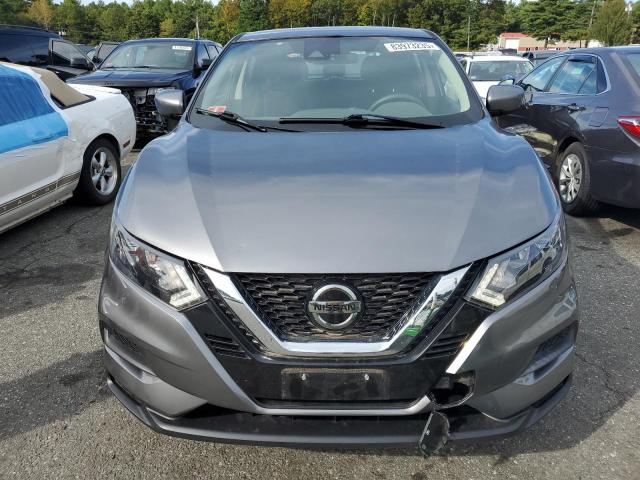 2021 NISSAN ROGUE SPORT S - JN1BJ1AW4MW668131