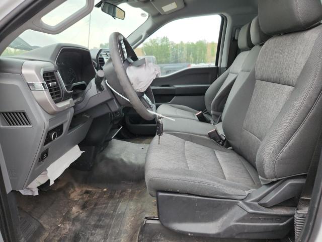 2023 FORD F150 1FTMF1CB6PKD96629