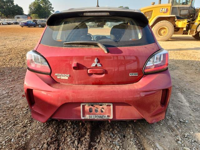 2023 MITSUBISHI MIRAGE SE ML32AWHJ9PH005900