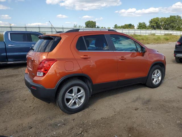 2015 CHEVROLET TRAX 1LT KL7CJLSB6FB062958