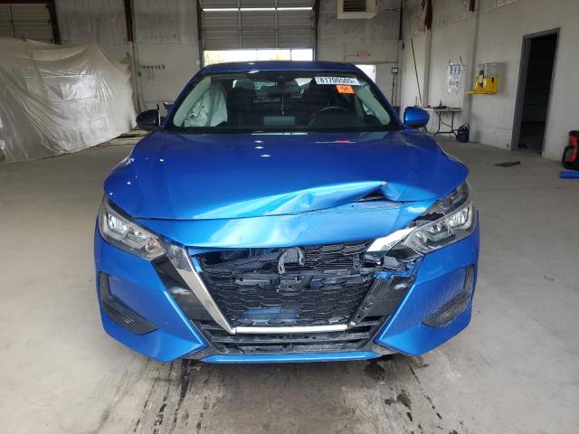 2021 NISSAN SENTRA SV 3N1AB8CV9MY311994