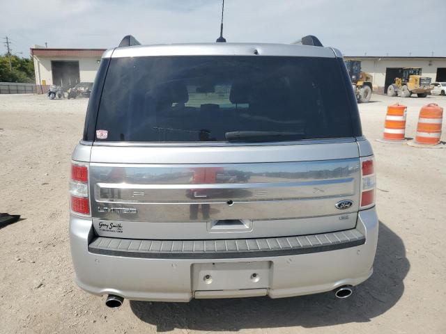 2015 FORD FLEX LIMITED 2FMHK6D80FBA05881