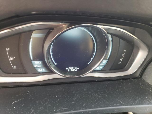 2015 VOLVO S60 PREMIER YV1612TB0F1315846