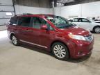Lot #3294421495 2012 TOYOTA SIENNA XLE