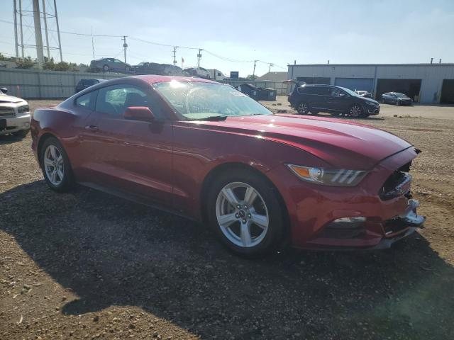 2016 FORD MUSTANG #3292507692