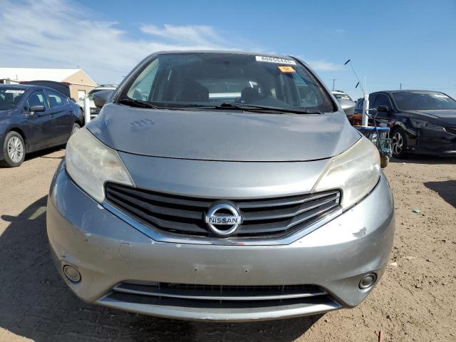 2015 NISSAN VERSA NOTE S - 3N1CE2CP6FL419648