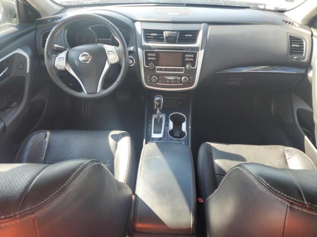 2017 NISSAN ALTIMA 2.5 - 1N4AL3AP4HC213798
