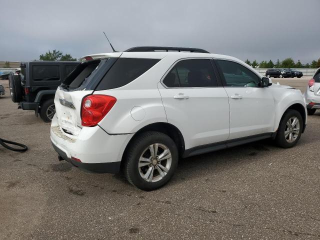2012 CHEVROLET EQUINOX LT - 2GNFLNEK4C6118709