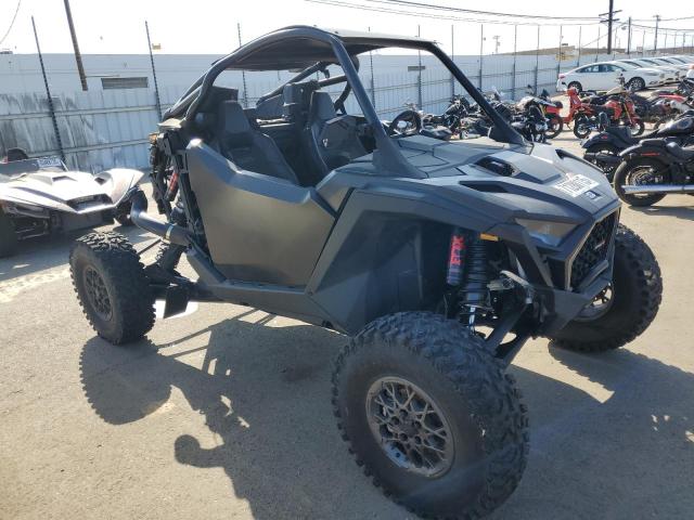 2025 POLARIS RZR PRO R 3NSRPD2KXSG074421