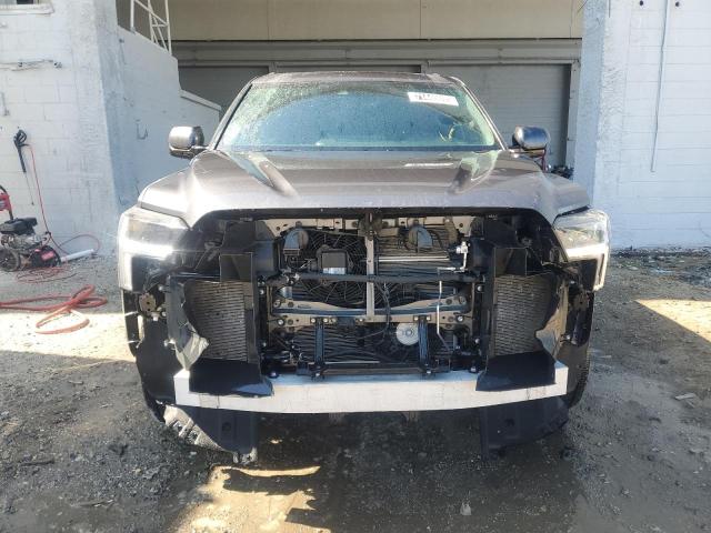 2025 TOYOTA SEQUOIA SR5 7SVAAAAA1SX004010