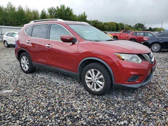 2015 NISSAN ROGUE S KNMAT2MV3FP521341
