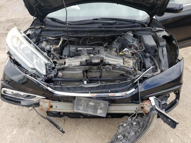 2015 HONDA CR-V TOURI 5J6RM4H95FL801160