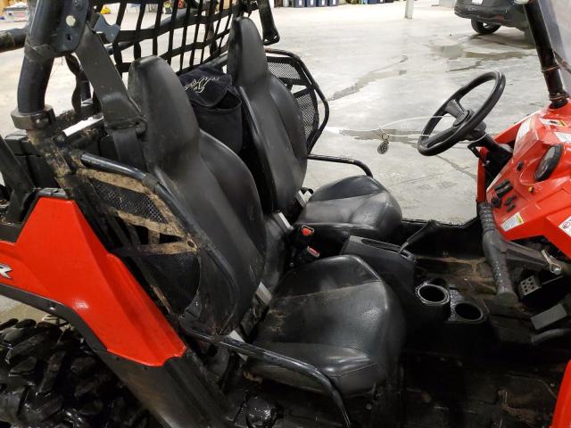 2008 POLARIS RANGER RZR #3286521152