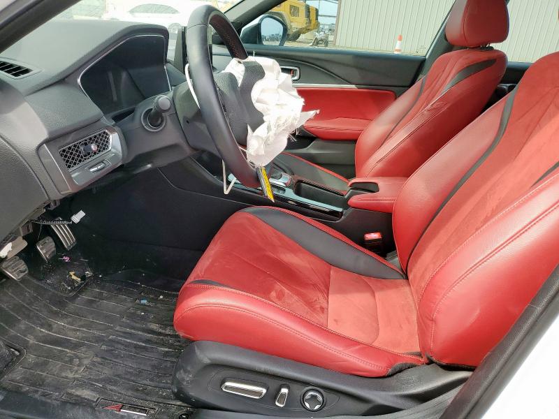 2024 ACURA INTEGRA A-SPEC TECH - 19UDE4G74RA005157