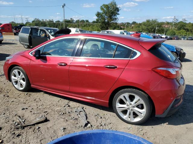2017 CHEVROLET CRUZE PREM 3G1BF6SM2HS611901