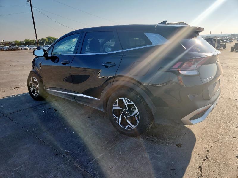 2023 KIA SPORTAGE L - KNDPU3AF2P7162494