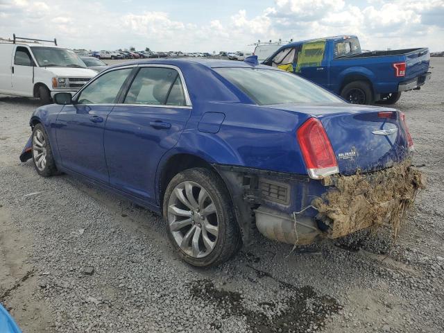 2019 CHRYSLER 300 TOURIN 2C3CCAAG7KH564754