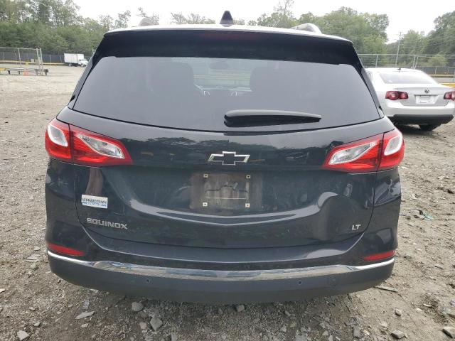 2020 CHEVROLET EQUINOX LT 2GNAXKEV9L6176449