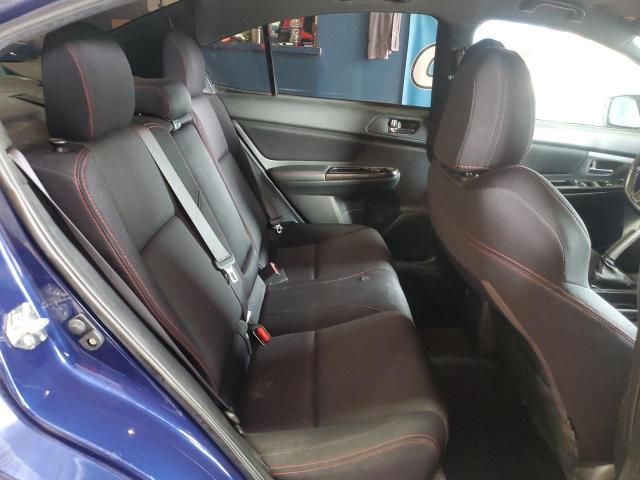 2019 SUBARU WRX JF1VA1A67K9825243